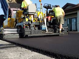 Professional Driveway Paving in Lacoste, TX