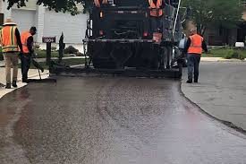 Best Driveway Crack Filling  in Lacoste, TX